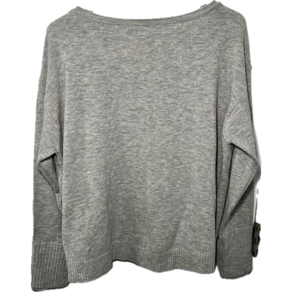 Women's Athleta Wool Sweater Size L - Picture 2 of 6